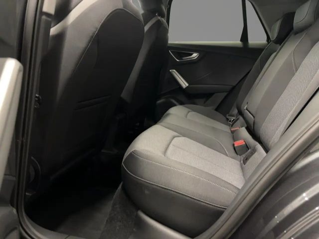 Audi Q2 35 TFSI S-Line