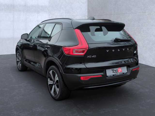Volvo XC40 Recharge