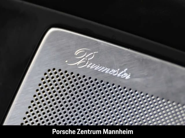 Porsche 992 4 Cabrio Carrera GTS