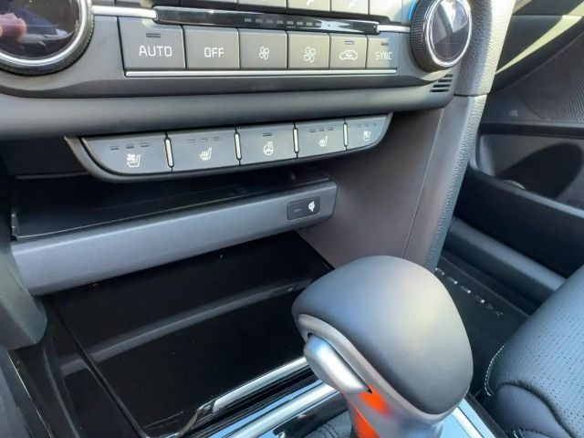 Kia XCeed Platinum Edition