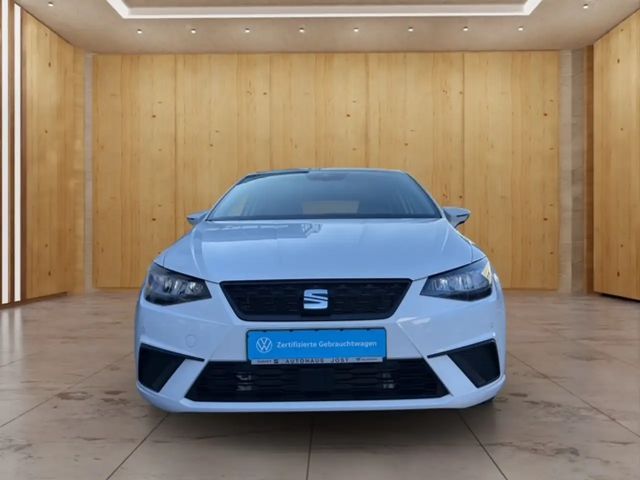 Seat Ibiza 1.0 TSI Style