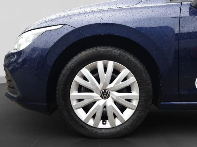 Volkswagen Golf 1.5 TSI DSG Life Variant