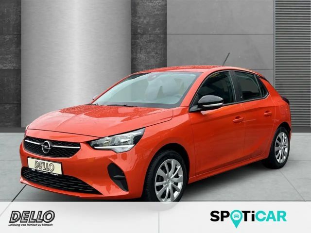 Opel Corsa Edition