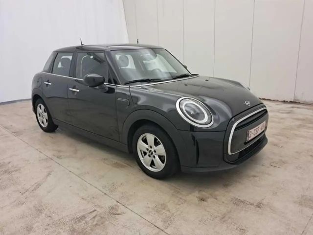 MINI Cooper automaat - navi - led