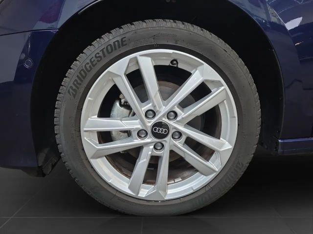 Audi A3 30 TDI Sedan