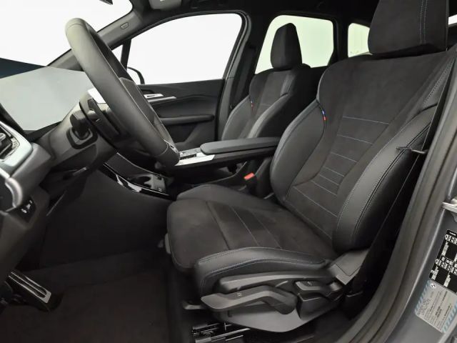 BMW 218 218d Active Tourer Sedan