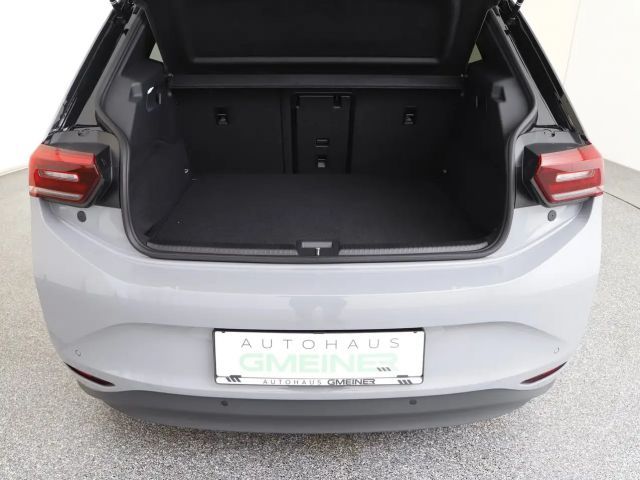 Volkswagen ID.3 Business Performance Pro