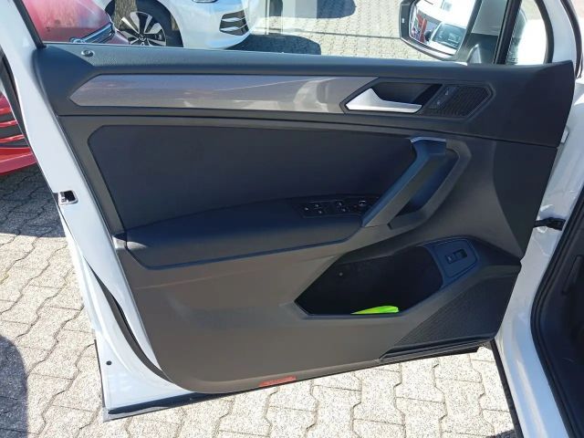 Volkswagen Tiguan 2.0 TDI Allspace DSG Life