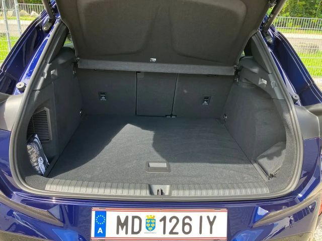 Cupra Terramar 1.5 e-Hybrid