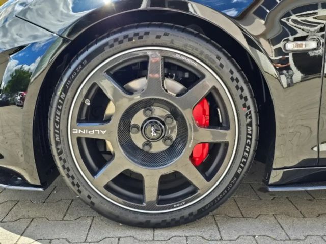 Renault Alpine A110 Alpine