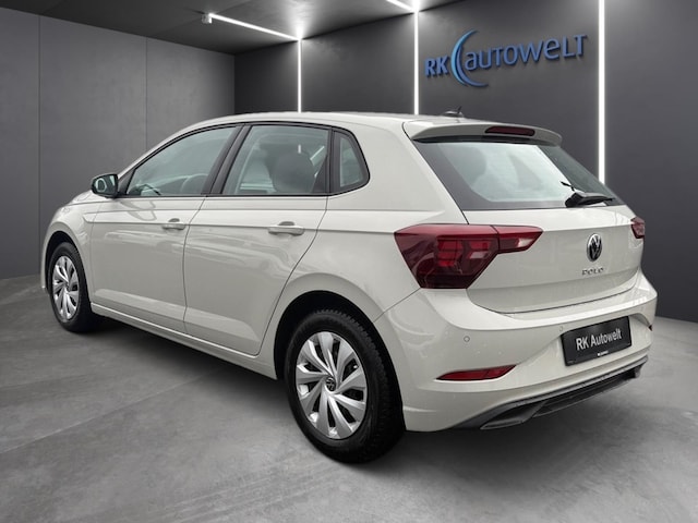 Volkswagen Polo Life
