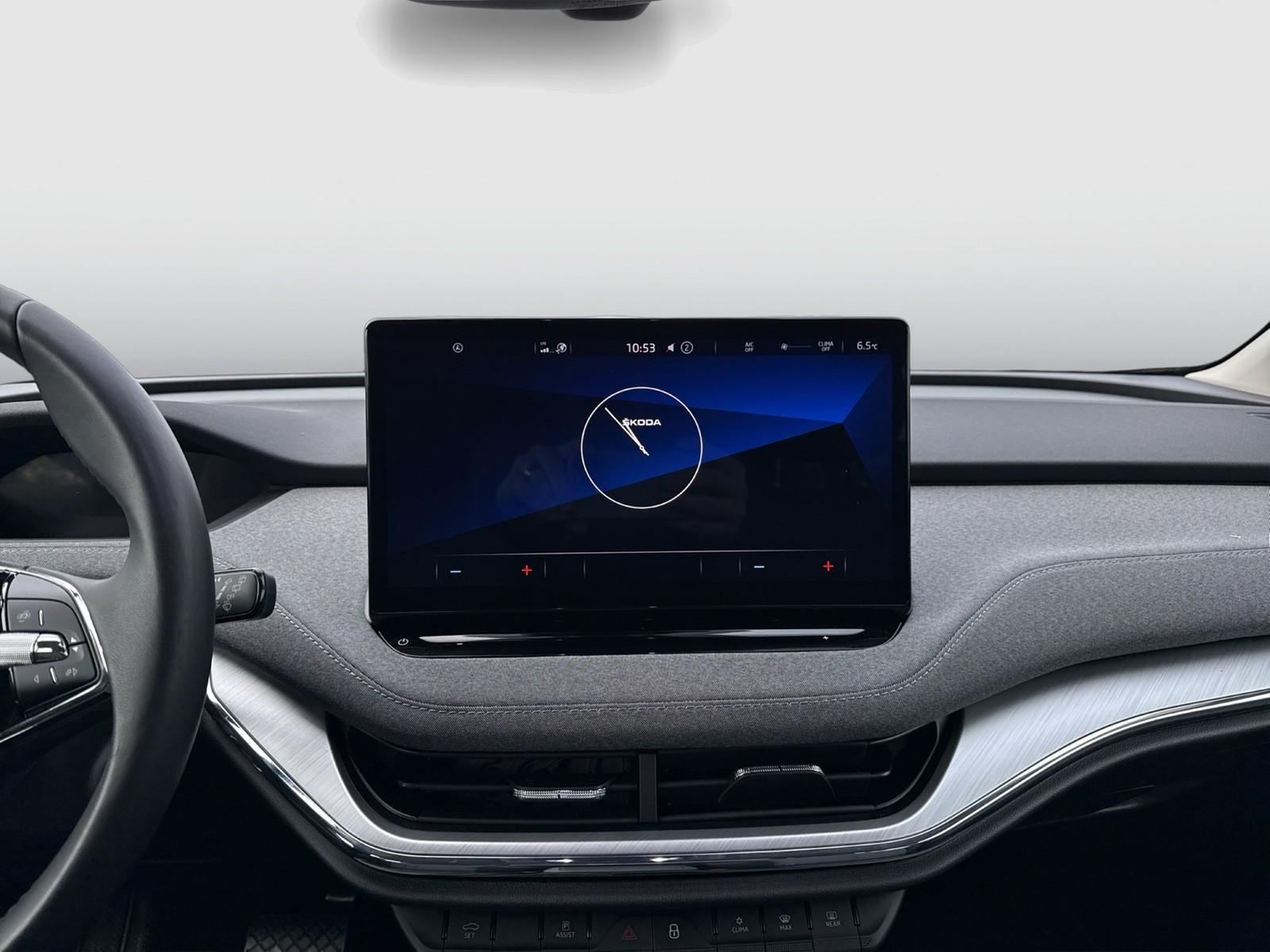 Skoda Enyaq iV Loft iV 50