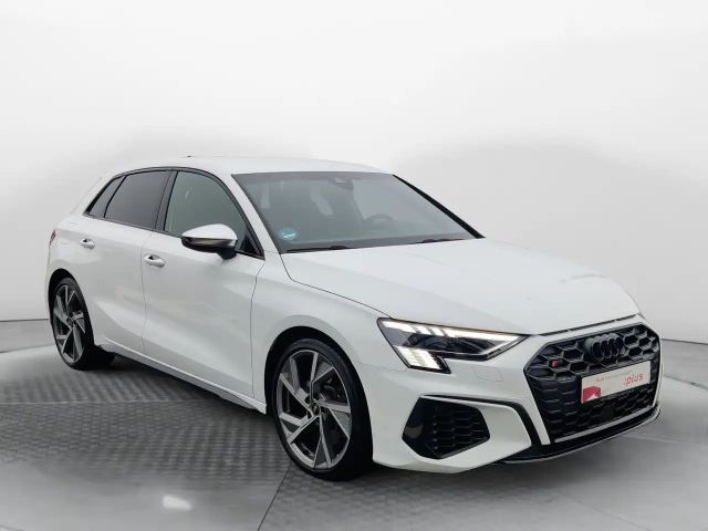 Audi S3 2.0 TFSI Quattro S-Tronic Sedan