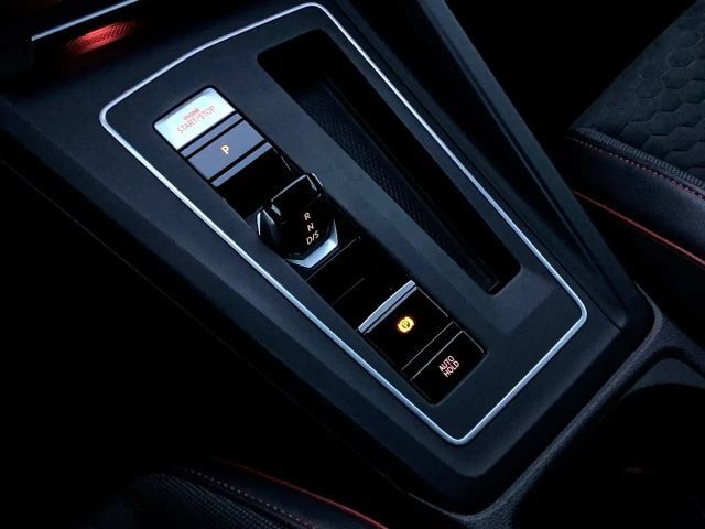 Volkswagen Golf GTI IQ.Drive