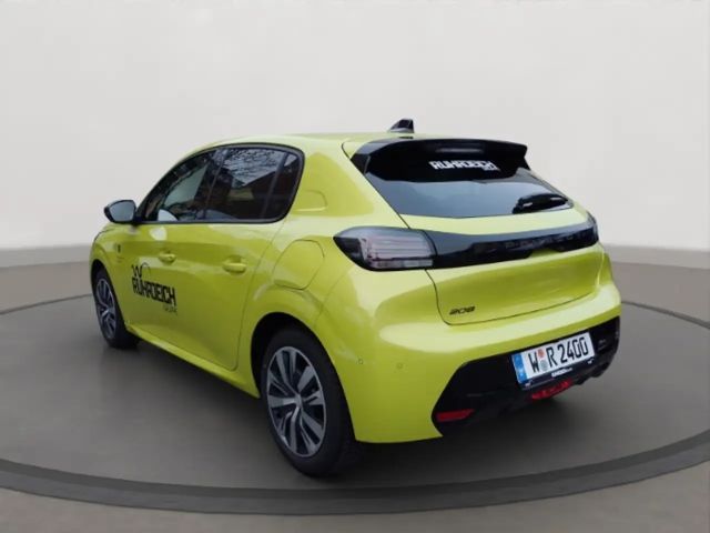 Peugeot E-208 Allure Pack
