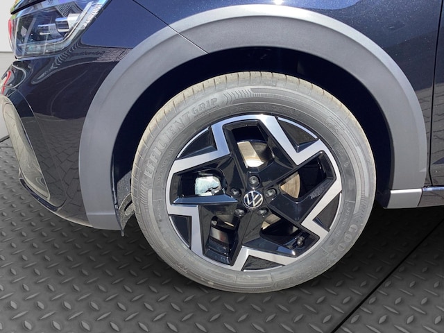 Volkswagen Taigo 1.5 TSI DSG R-Line