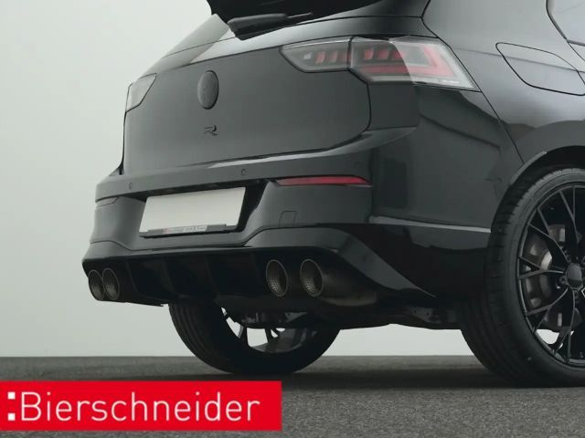 Volkswagen Golf 2.0 TSI DSG