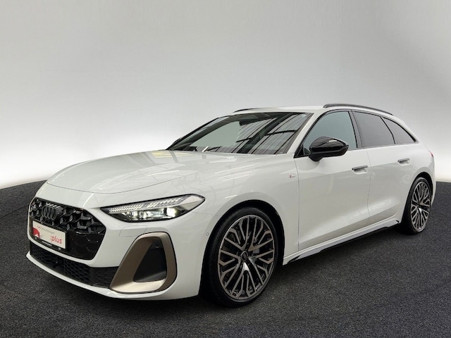 Audi A5 Avant S-Tronic