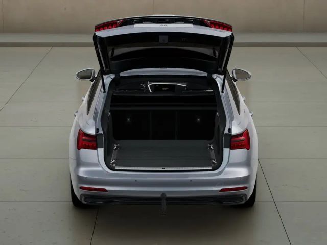 Audi A6 45 TDI Avant Quattro