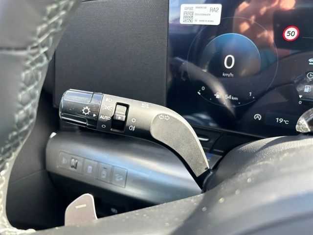 Hyundai Kona 1.6 2WD T-GDi