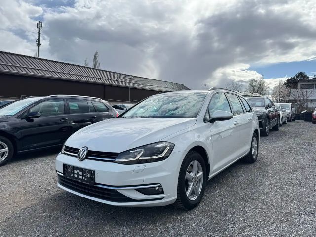 Volkswagen Golf BMT Comfortline Variant