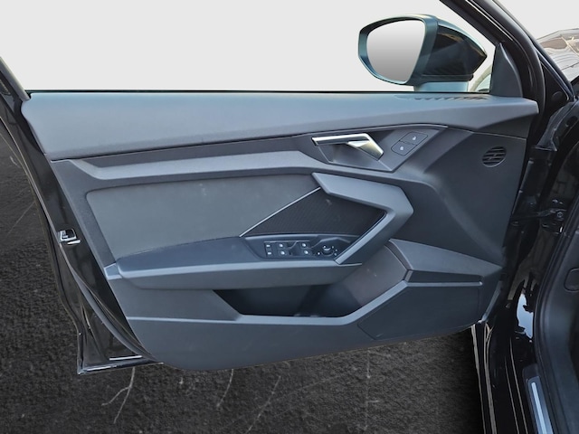 Audi A3 35 TDI S-Tronic Sportback