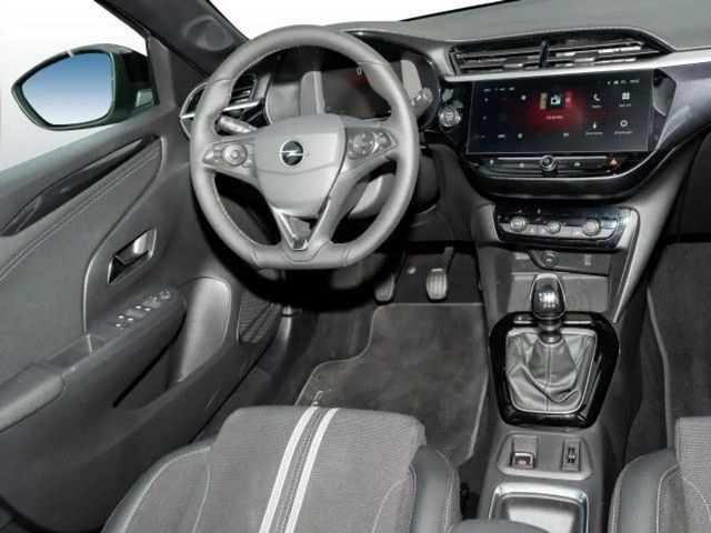 Opel Corsa GS-Line Grand Sport