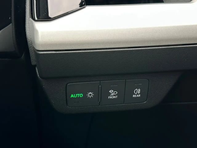 Audi Q4 e-tron 40 Sportback