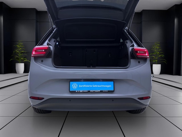 Volkswagen ID.3 Performance Pro