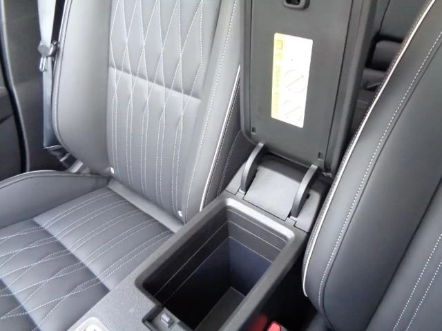 Mitsubishi Eclipse Cross Diamant Edition