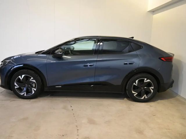 Cupra Tavascan 210kW/286PS