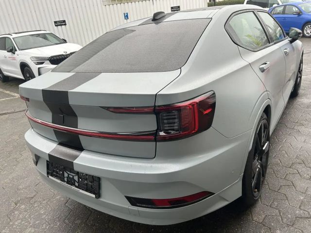 Polestar 2 2 BST Edition 270+Matt-Grau+21-Zoll+Brembo+