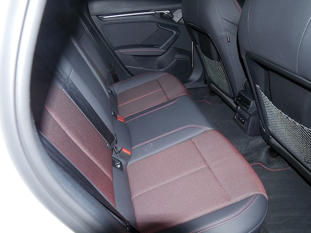 Audi S3 Quattro S-Tronic Sedan