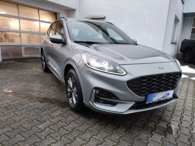 Ford Kuga ST Line