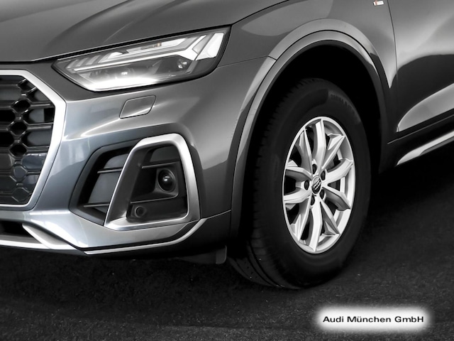 Audi Q5 40 TDI Quattro S-Tronic