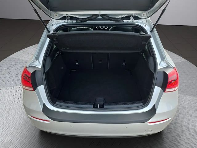 Mercedes-Benz A 200 Style