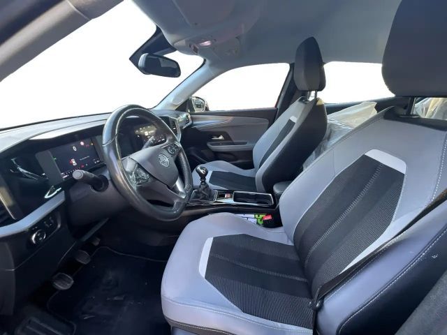 Opel Mokka 1.2 Turbo Elegance Turbo