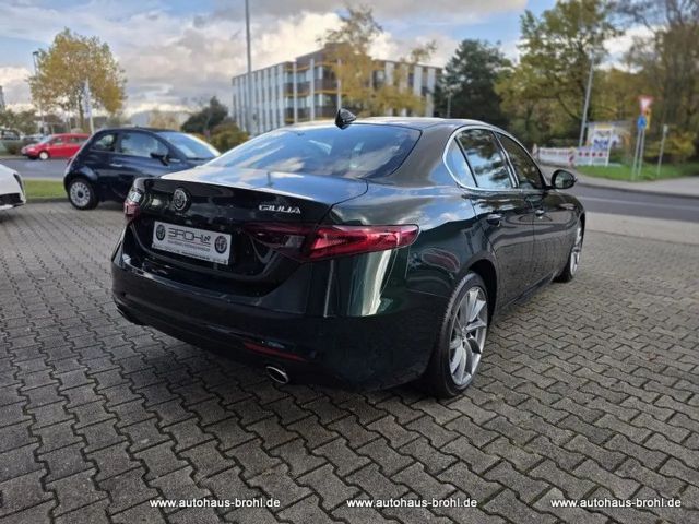 Alfa Romeo Giulia Super