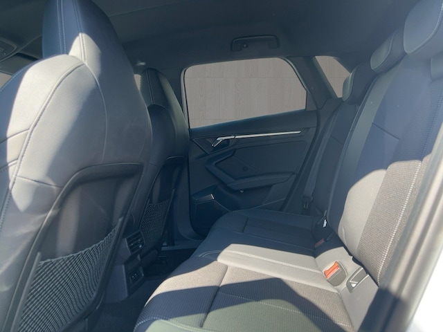 Audi S3 Quattro S-Tronic Sportback