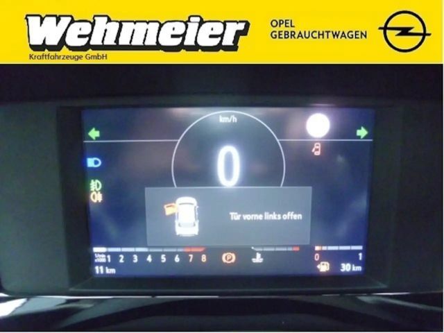 Opel Mokka GS-Line Grand Sport