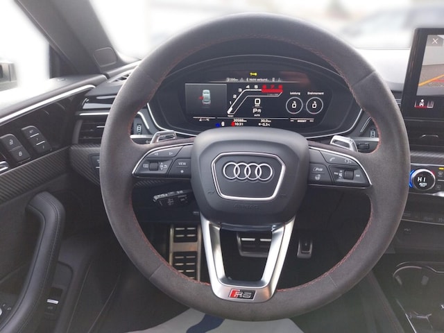 Audi RS5 Quattro Sportback