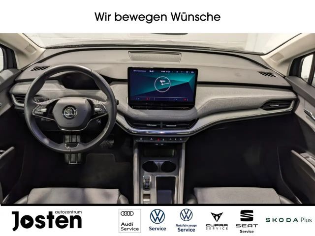 Skoda Enyaq Loft iV 50