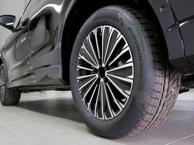 Volkswagen Tiguan DSG R-Line eHybrid