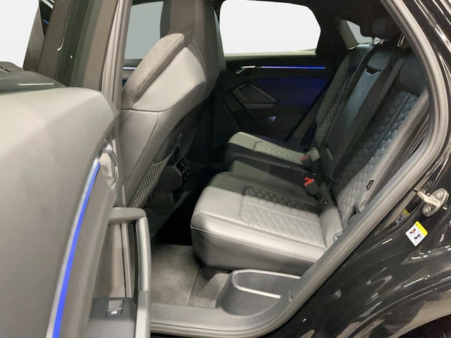 Audi RS Q3 Quattro S-Tronic Sportback