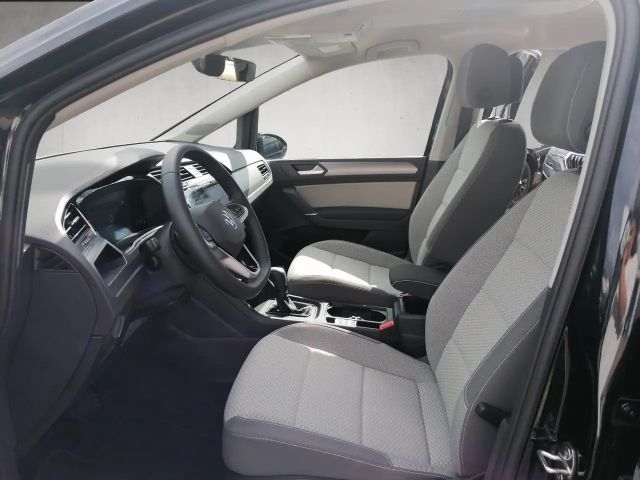 Volkswagen Touran 1.5 TSI 7-zitter DSG