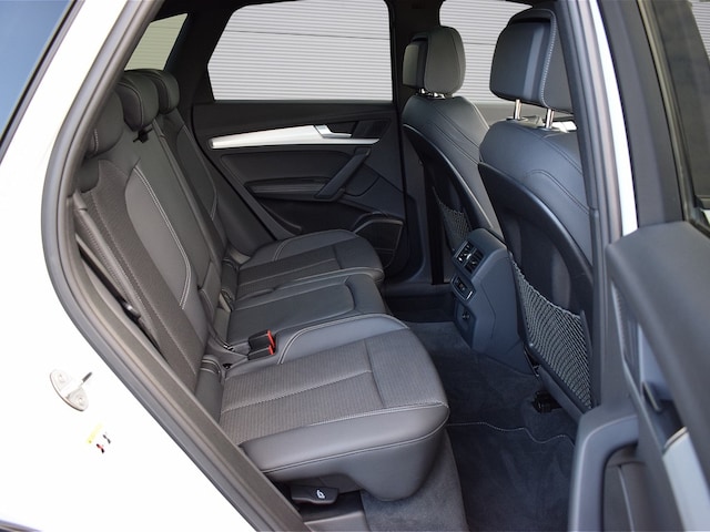 Audi Q5 40 TDI Quattro S-Tronic