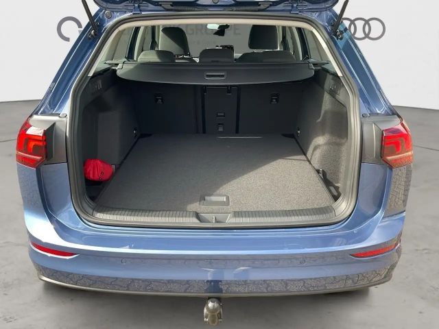 Volkswagen Golf 2.0 TDI Golf VIII Life