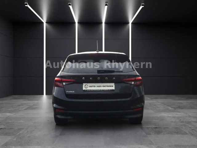 Skoda Fabia 1.0 TSI Style Style iV