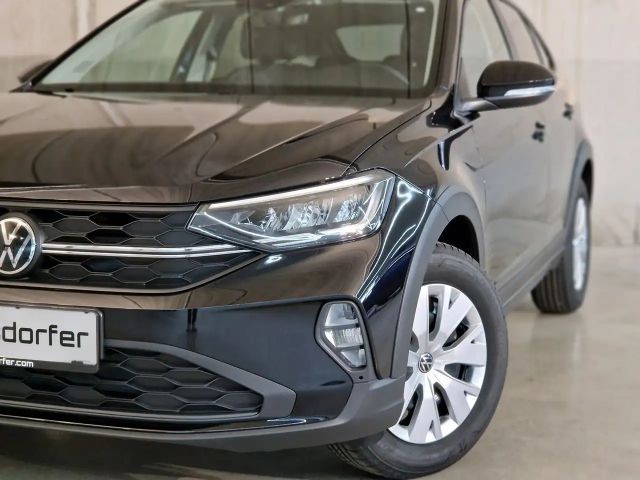 Volkswagen Taigo 4Me TSI