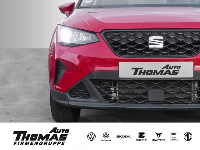 Seat Arona 1.0 TSI Style